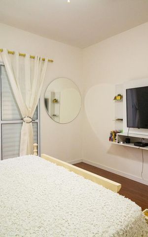Casa à venda com 250m², 2 quartos e 3 vagasQuarto 1