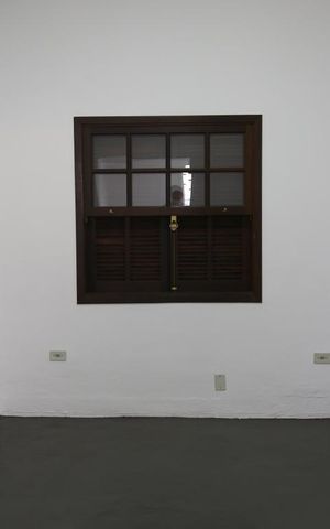 Casa para alugar com 100m², 2 quartos e 3 vagasSala de Jantar