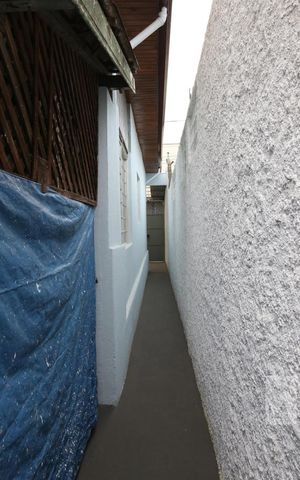 Casa para alugar com 100m², 2 quartos e 3 vagasQuintal