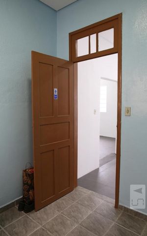 Casa para alugar com 100m², 2 quartos e 3 vagasBanheiro 2
