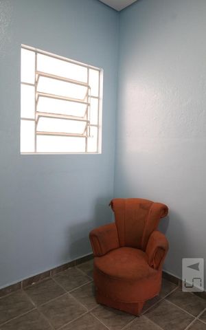 Casa para alugar com 100m², 2 quartos e 3 vagasBanheiro 2