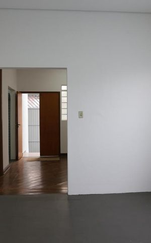 Casa para alugar com 100m², 2 quartos e 3 vagasSala de Jantar