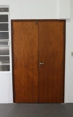 Casa para alugar com 100m², 2 quartos e 3 vagasSala 2