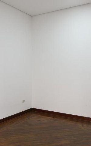 Casa para alugar com 100m², 2 quartos e 3 vagasSala