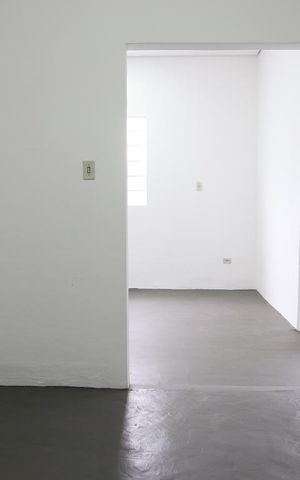 Casa para alugar com 100m², 2 quartos e 3 vagasSala de Jantar