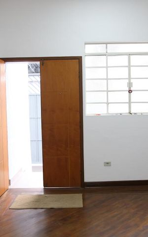 Casa para alugar com 100m², 2 quartos e 3 vagasSala