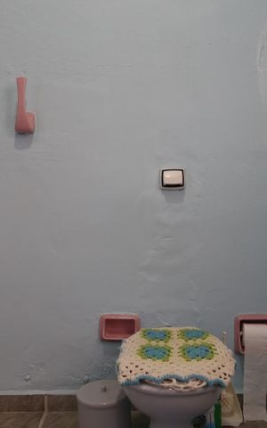 Casa para alugar com 100m², 2 quartos e 3 vagasBanheiro 2