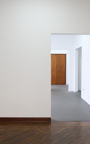 Casa para alugar com 100m², 2 quartos e 3 vagasSala