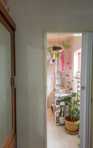 Apartamento à venda com 58m², 1 quarto e 1 vaga Apartamento à venda com 58m², 1 quarto e 1 vagaQuarto de Serviço