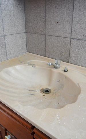 Apartamento à venda com 76m², 2 quartos e sem vagaBanheiro
