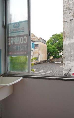 Apartamento à venda com 76m², 2 quartos e sem vagaCozinha-Area serviço 