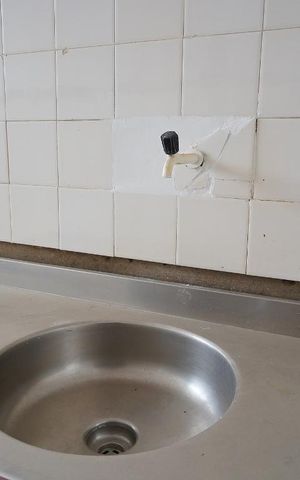 Apartamento à venda com 76m², 2 quartos e sem vagaCozinha