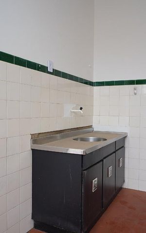Apartamento à venda com 76m², 2 quartos e sem vagaCozinha