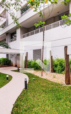 Apartamento para alugar com 85m², 2 quartos e 1 vaga Apartamento para alugar com 85m², 2 quartos e 1 vagaÁrea Comum