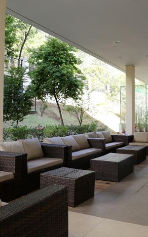 Apartamento à venda com 67m², 2 quartos e 2 vagasÁrea Comum 