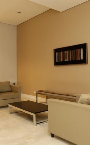 Apartamento à venda com 67m², 2 quartos e 2 vagasHall Social 
