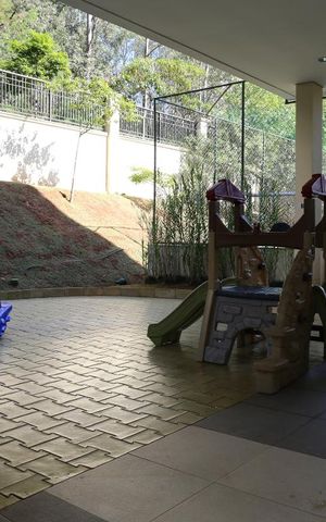 Apartamento à venda com 67m², 2 quartos e 2 vagasÁrea Comum - Playground