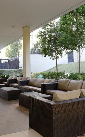 Apartamento à venda com 67m², 2 quartos e 2 vagasÁrea Comum