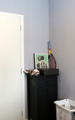Apartamento à venda com 67m², 2 quartos e 2 vagasQuarto 1 