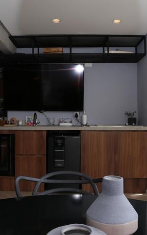 Apartamento à venda com 67m², 2 quartos e 2 vagasVaranda da Sala