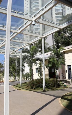 Apartamento à venda com 67m², 2 quartos e 2 vagasÁrea Comum