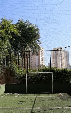 Apartamento à venda com 67m², 2 quartos e 2 vagasQuadra Esportiva