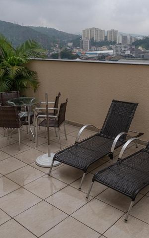 Apartamento para alugar com 51m², 2 quartos e 1 vaga Apartamento para alugar com 51m², 2 quartos e 1 vagaÁrea comum - Piscina