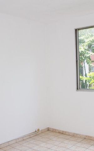 Apartamento para alugar com 45m², 1 quarto e 1 vagaQuarto