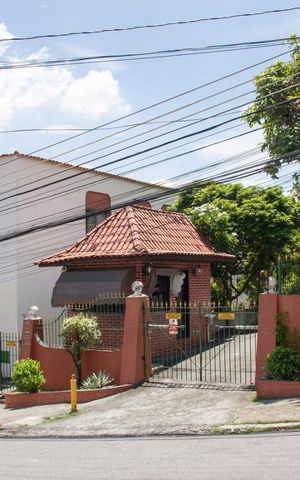 Apartamento para alugar com 45m², 1 quarto e 1 vagaFachada