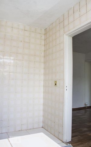 Apartamento para alugar com 45m², 1 quarto e 1 vagaCozinha