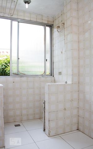 Apartamento para alugar com 45m², 1 quarto e 1 vagaCozinha
