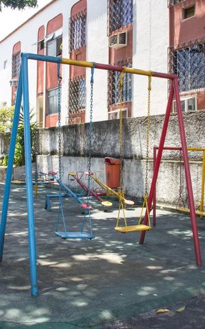 Apartamento para alugar com 45m², 1 quarto e 1 vagaÁrea Comum - Playground