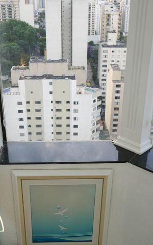 Apartamento à venda com 450m², 3 quartos e 3 vagas Apartamento à venda com 450m², 3 quartos e 3 vagasÁrea Externa