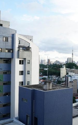 Apartamento à venda com 450m², 3 quartos e 3 vagas Apartamento à venda com 450m², 3 quartos e 3 vagasVista da Suíte