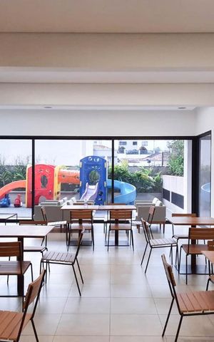 Apartamento à venda com 450m², 3 quartos e 3 vagas Apartamento à venda com 450m², 3 quartos e 3 vagasÁrea comum