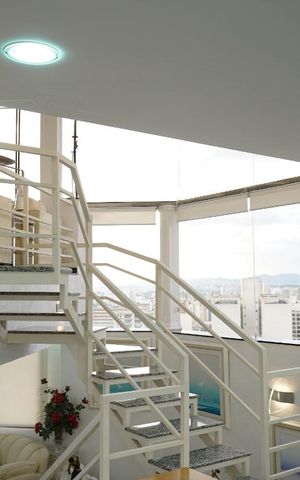 Apartamento à venda com 450m², 3 quartos e 3 vagas Apartamento à venda com 450m², 3 quartos e 3 vagasv