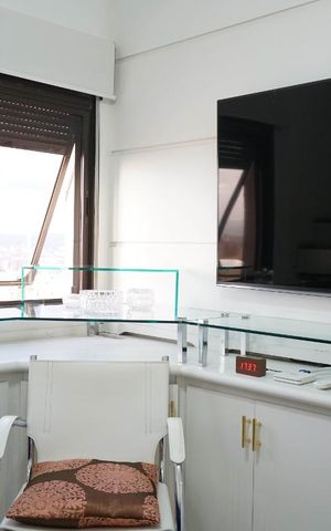 Apartamento à venda com 450m², 3 quartos e 3 vagas