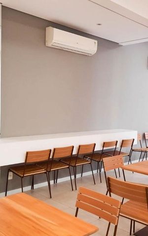 Apartamento à venda com 450m², 3 quartos e 3 vagas Apartamento à venda com 450m², 3 quartos e 3 vagasÁrea comum