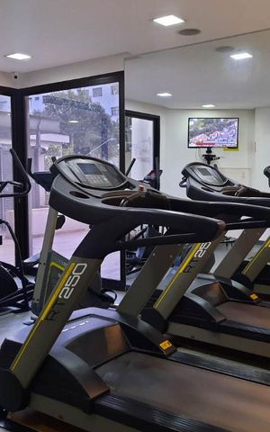 Apartamento à venda com 450m², 3 quartos e 3 vagas Apartamento à venda com 450m², 3 quartos e 3 vagasÁrea comum