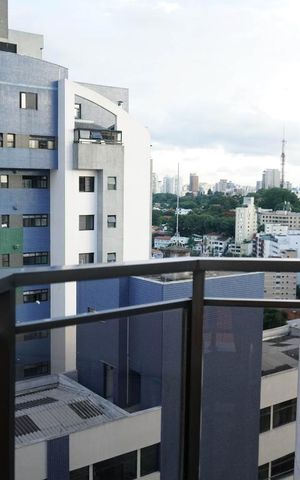 Apartamento à venda com 450m², 3 quartos e 3 vagas Apartamento à venda com 450m², 3 quartos e 3 vagasVaranda da Suíte