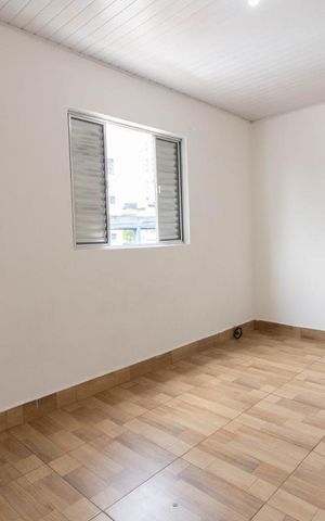 Casa à venda com 80m², 2 quartos e sem vagaQuarto 1