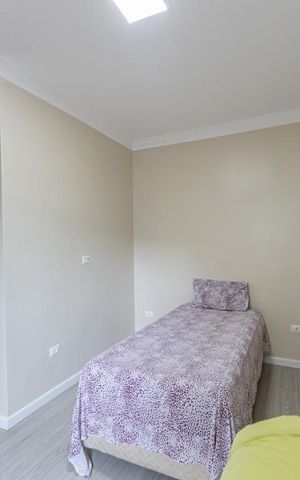 Casa à venda com 90m², 2 quartos e 3 vagas Casa à venda com 90m², 2 quartos e 3 vagasSuite 2