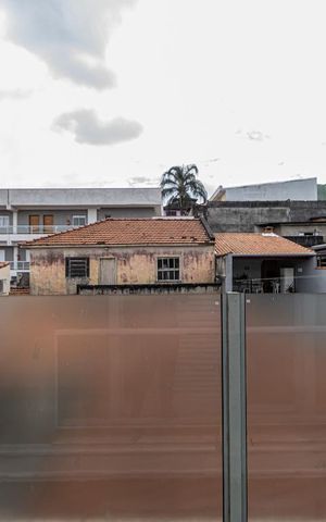 Casa à venda com 90m², 2 quartos e 3 vagas Casa à venda com 90m², 2 quartos e 3 vagasVista Varanda Suite 1