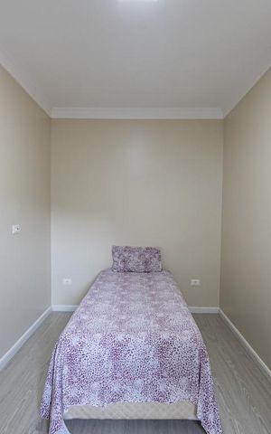Casa à venda com 90m², 2 quartos e 3 vagas Casa à venda com 90m², 2 quartos e 3 vagasSuite 2