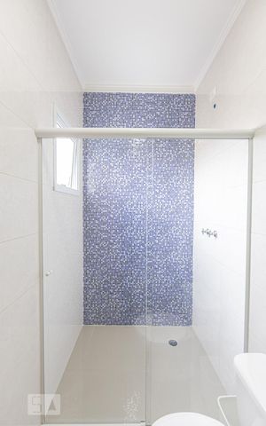 Casa à venda com 90m², 2 quartos e 3 vagas Casa à venda com 90m², 2 quartos e 3 vagasBanheiro Suite 2