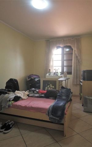 Casa à venda com 130m², 3 quartos e 3 vagasQuarto 1