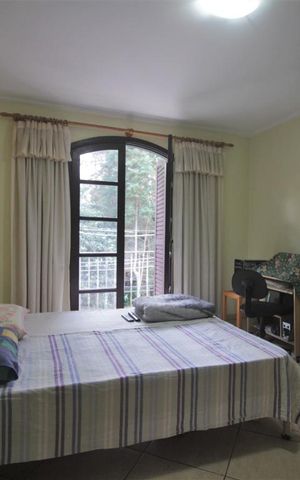 Casa à venda com 130m², 3 quartos e 3 vagasQuarto 2