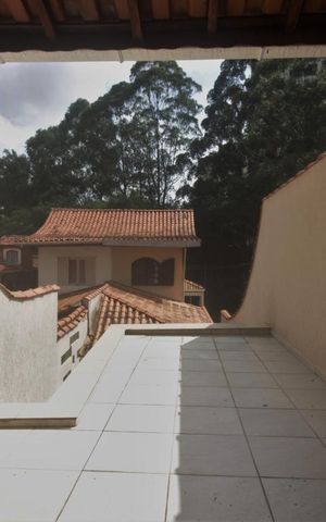 Casa à venda com 130m², 3 quartos e 3 vagasÁrea Externa