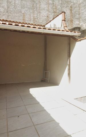 Casa à venda com 130m², 3 quartos e 3 vagasÁrea Externa