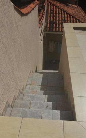 Casa à venda com 130m², 3 quartos e 3 vagasÁrea Externa